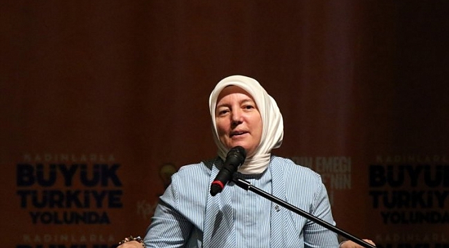 Bursa Milletvekili Gözgeç'ten 15 Temmuz mesajı