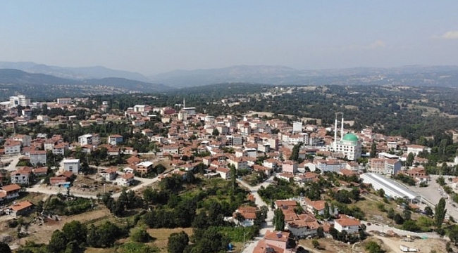 Bursa'nın bu ilçesinde vakalar sıfırlandı