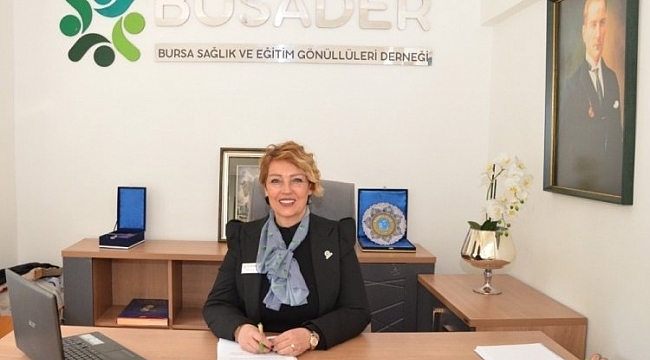 BUSADER'in çalışmaları Türkiye'ye yayılacak