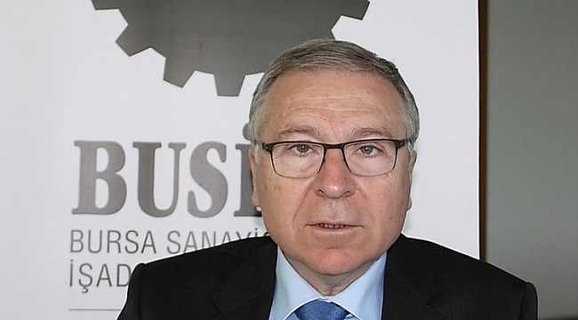 BUSİAD'dan işsizlik değerlendirmesi