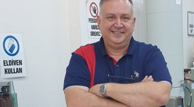 BUÜ'lü akademisyenin projelerine TÜBİTAK desteği
