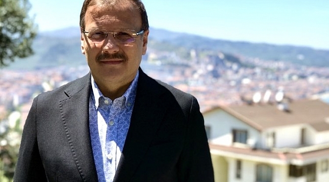 Çavuşoğlu'ndan, AB Adalet Divanının başörtüsü kararına tepki