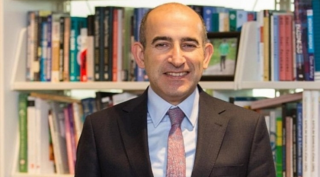 Cengiz Holding'den 'Melih Bulu' açıklaması