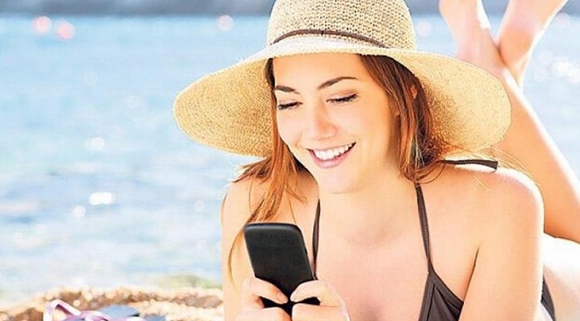 Dikkat! Bu paylaşımlar hırsıza davetiye