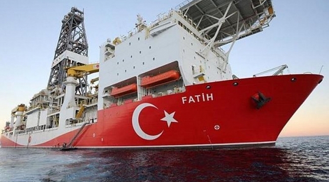 Doğal gazda önemli gelişme...