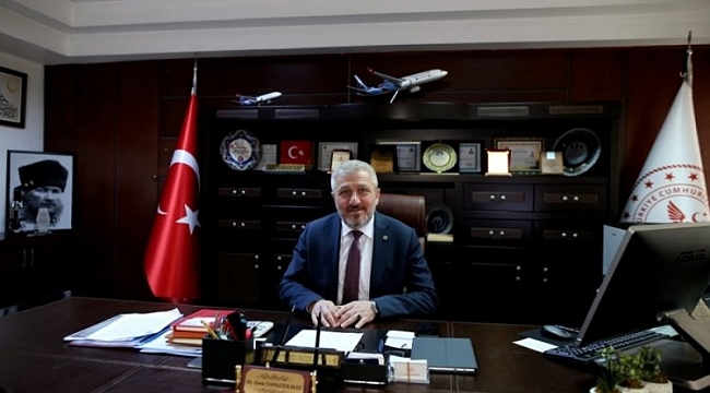 Dr Yavuzyılmaz'dan bayramda beslenme uyarısı