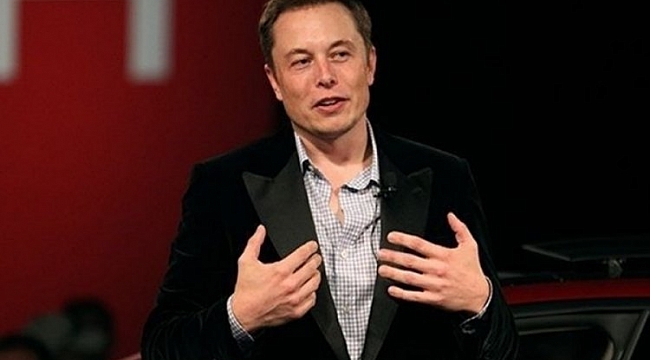 Elon Musk'ın Bitcoin oyunu