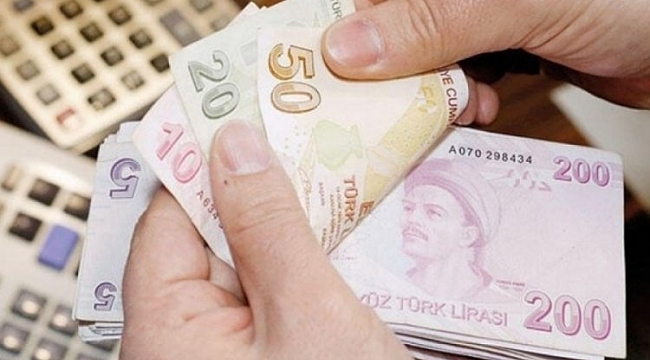 Emekli ikramiyeleri hesaplara yattı!