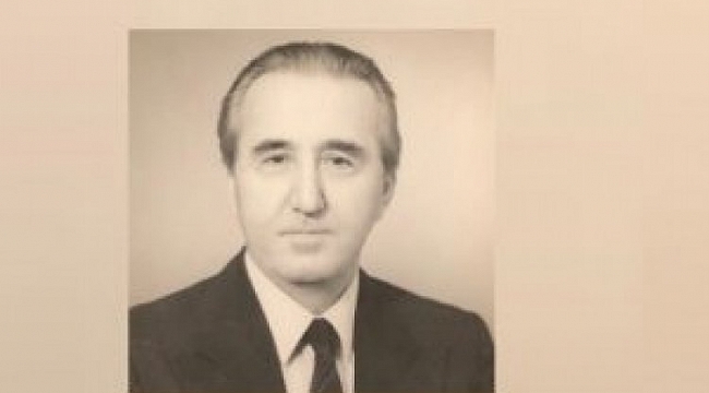 Emekli Tuğgeneral Yunus Güçel, hayatını kaybetti