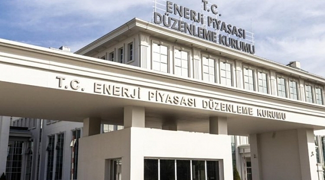 EPDK, 85 şirkete üretim lisansı verdi
