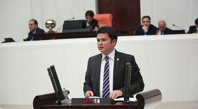 Erkan Aydın: