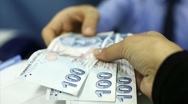 Evde bakım yardımı bayram öncesinde hesaplara yatıyor