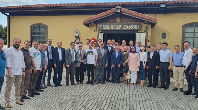 Gemlik Belediyesi'nin tarıma desteği devam ediyor