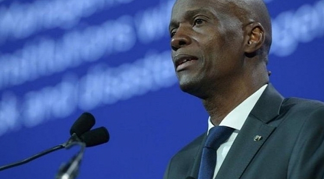 Haiti Devlet Başkanı'nın ölümü ile ilgili korkunç detay!
