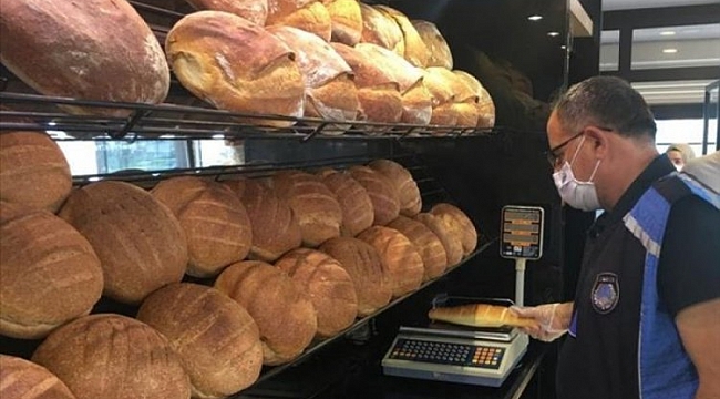 İnegöl'de Kurban Bayramı öncesi sıkı denetim