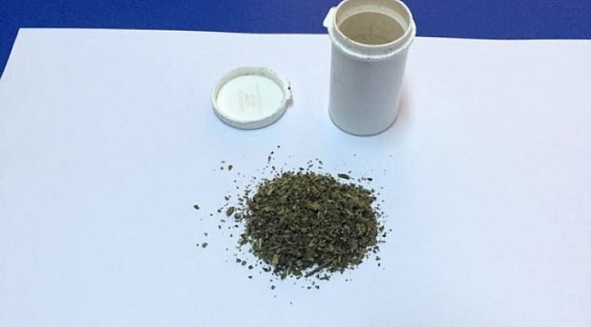 İznik'te zehir tacirlerine operasyon
