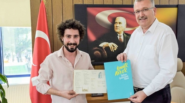 Karacabey gastronomide önemli değerlere sahip