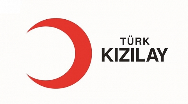 Kızılay, Afrika için yardım kampanyası başlattı