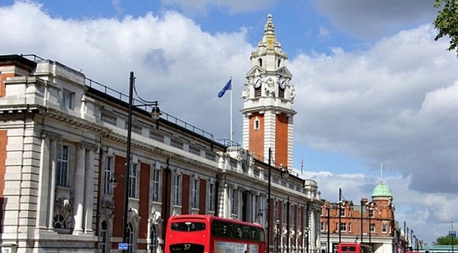 Londra'daki yurtlarda, çocuklar cinsel istismara uğradı!