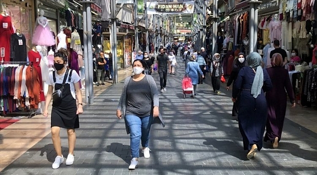 Marmara'da sıcak havalar etkisini sürdürecek