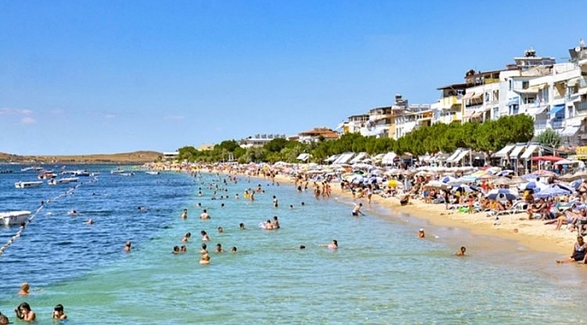 Marmara'daki adaların nüfusu 15 kat arttı