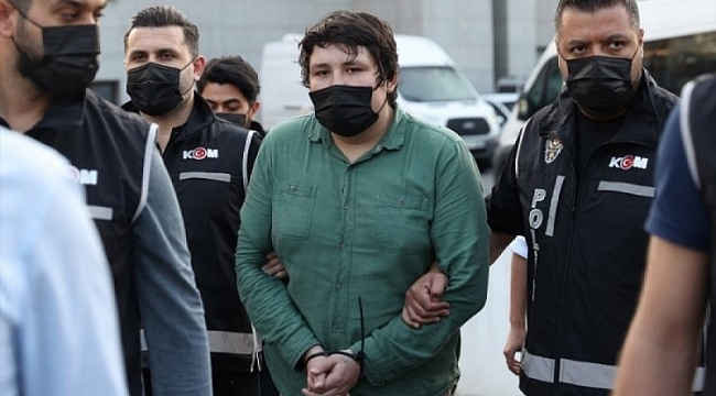Mehmet Aydın bugün ilk kez hakim karşısına çıkacak