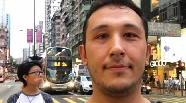 Mehmet Aydın'ın ağabeyi böyle yakalandı