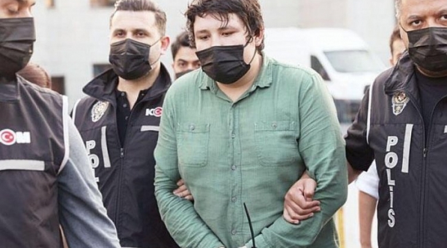 Mehmet Aydın'ın mahkemedeki ilginç diyalogları