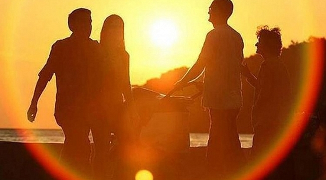 Meteoroloji'den yüksek sıcaklık uyarısı!