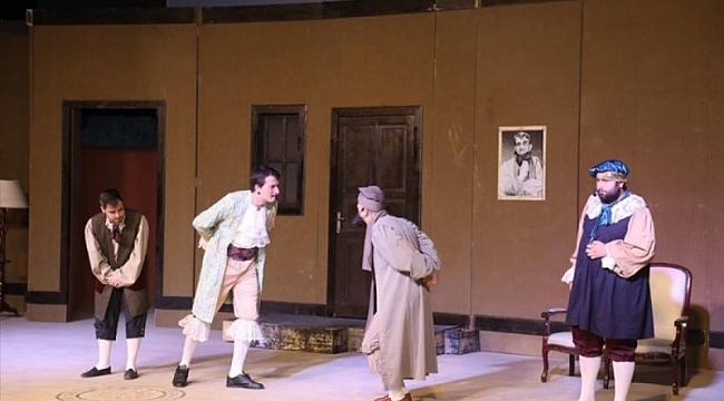 Moliere'in