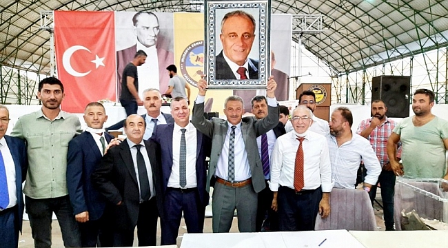 Mudanya Esnaf Kefâlet'te