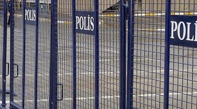 O ilde toplantı ve gösteriler kısıtlandı