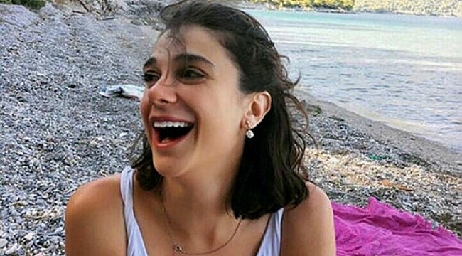 Pınar Gültekin cinayetinde kan donduran detay