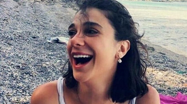 Pınar Gültekin cinayetinde yeni gelişme!