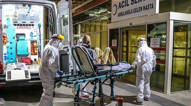 Prof. Dr. Özkan: Hızlı artış görebiliriz