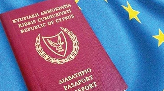 Rumlardan Türklere pasaport iptali tehdidi