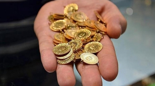 Serbest piyasada altın fiyatları