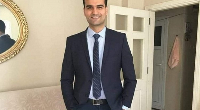 Sivas'ta feci kaza