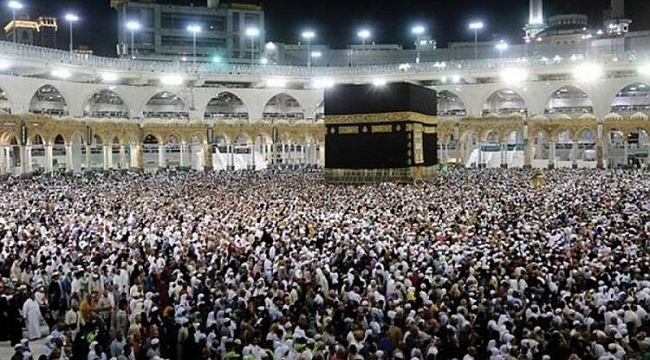 Suudi Arabistan'da 'akıllı hac kartı' dönemi