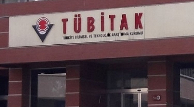 TÜBİTAK 3 il için 128 personel alacak