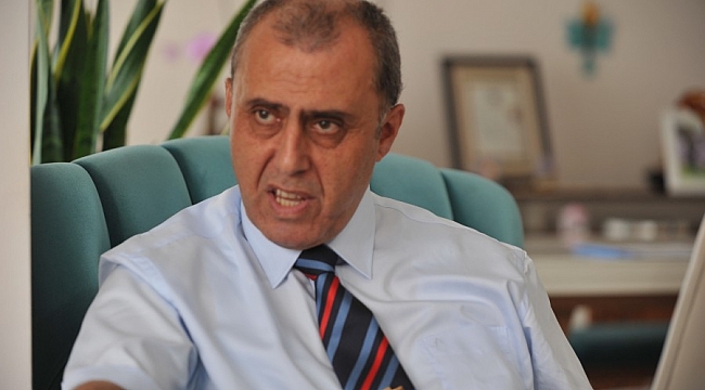 Tümgeneral Saldık Bursa'daki o geceyi anlattı