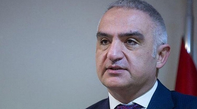 Turizmde hedef 25 milyon turist