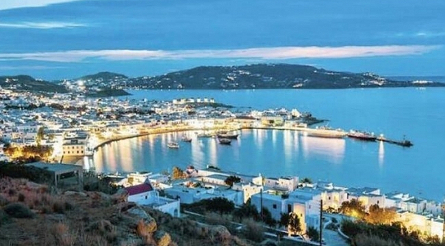 Yunanistan'da aşı olmayana eğlence yasak