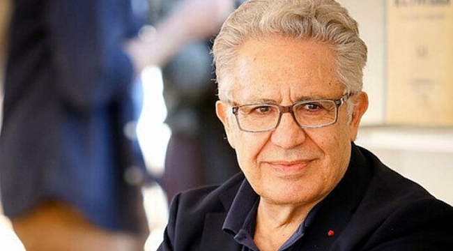 Zülfü Livaneli, Millet İttifakı'nın adayı mı olacak?