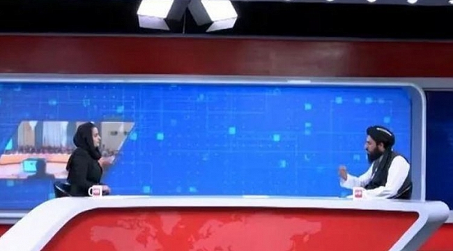 Afgan gazetecinin akıbeti belli oldu!