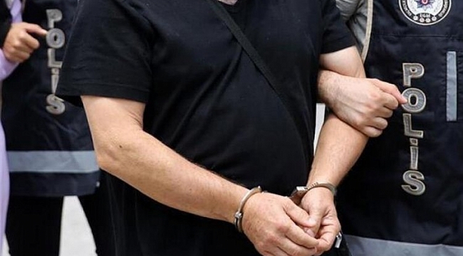 Ankara'da FETÖ soruşturmasında 15 gözaltı!