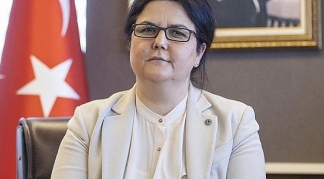 Bakan Yanık'tan sosyal yardım açıklaması