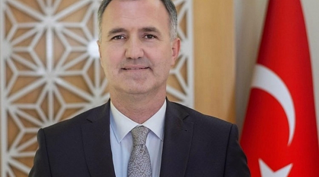 Başkan Taban böyle isyan etti!