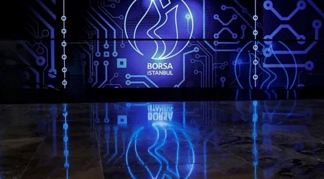 Borsa güne yükselişle giriş yaptı
