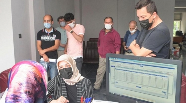 BUSKİ borçlarının yapılandırma süresi 1 ay uzatıldı